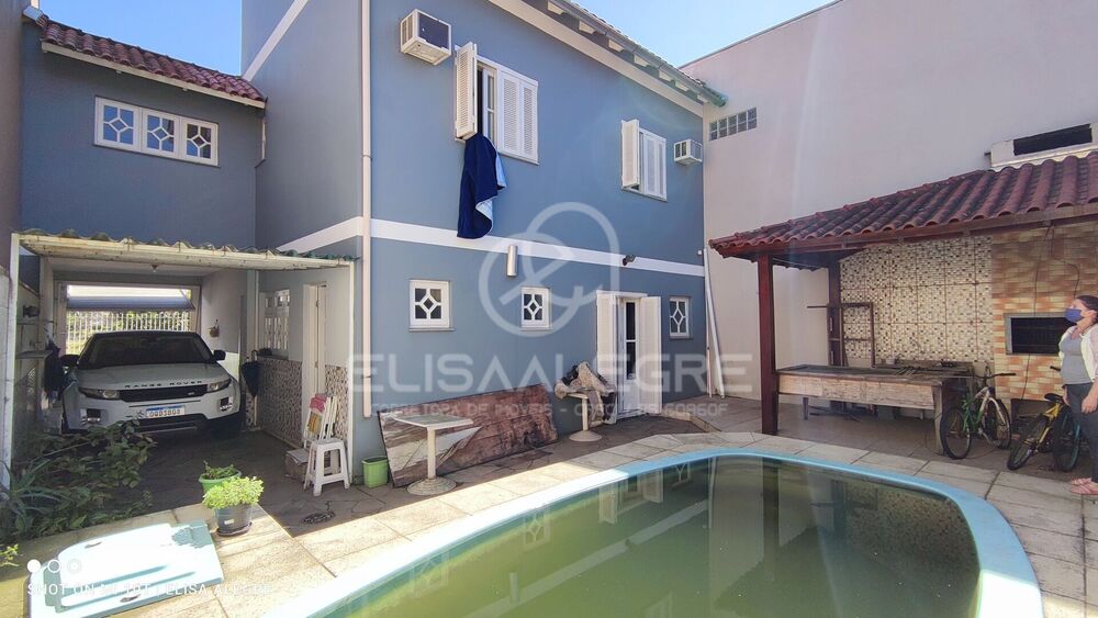 Sobrado, 4 quartos, 200 m² - Foto 19