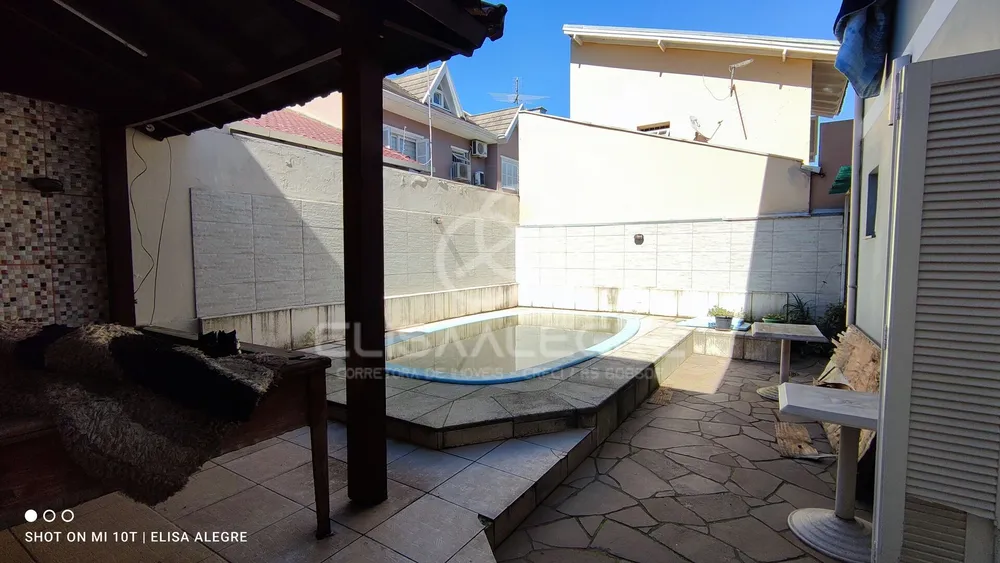 Sobrado, 4 quartos, 200 m² - Foto 12