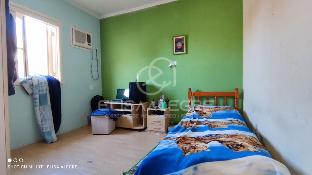 Sobrado, 4 quartos, 200 m² - Foto 5