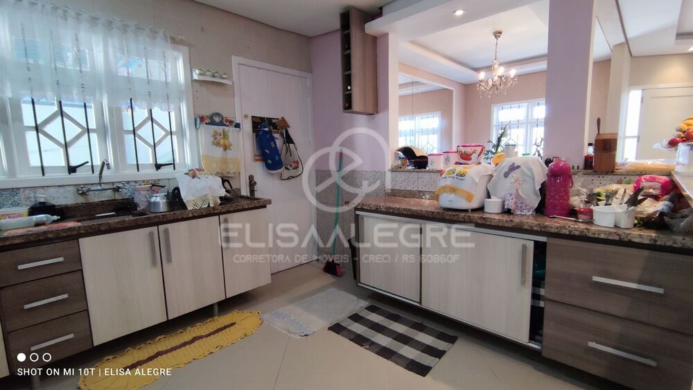 Sobrado, 4 quartos, 200 m² - Foto 24
