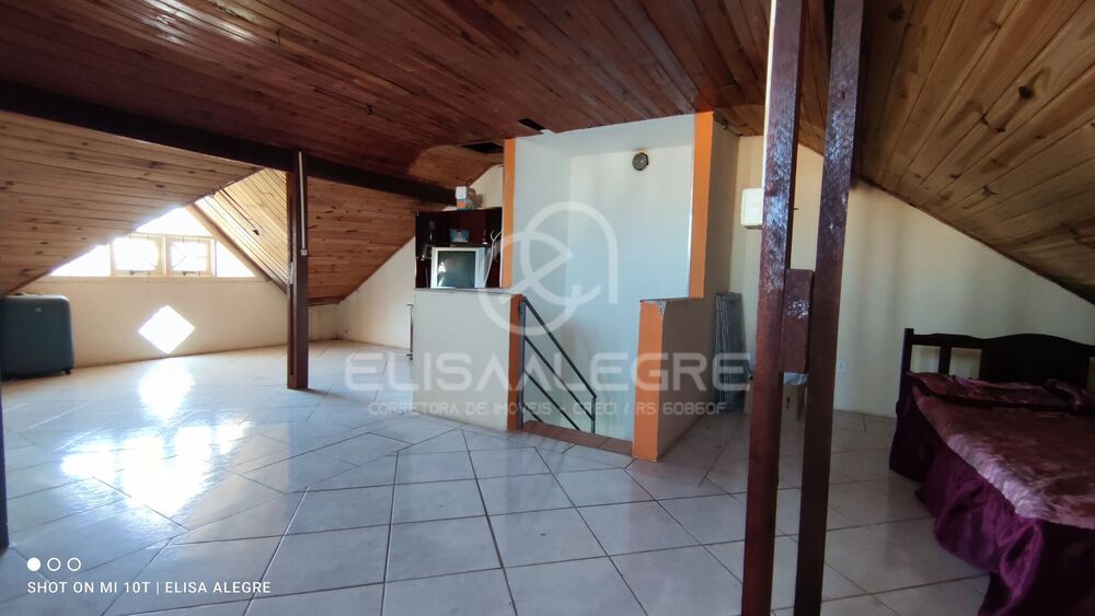Sobrado, 4 quartos, 200 m² - Foto 2