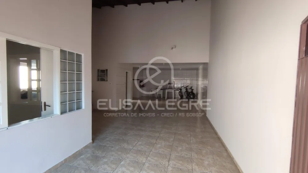 Casa, 3 quartos, 287 m² - Foto 2