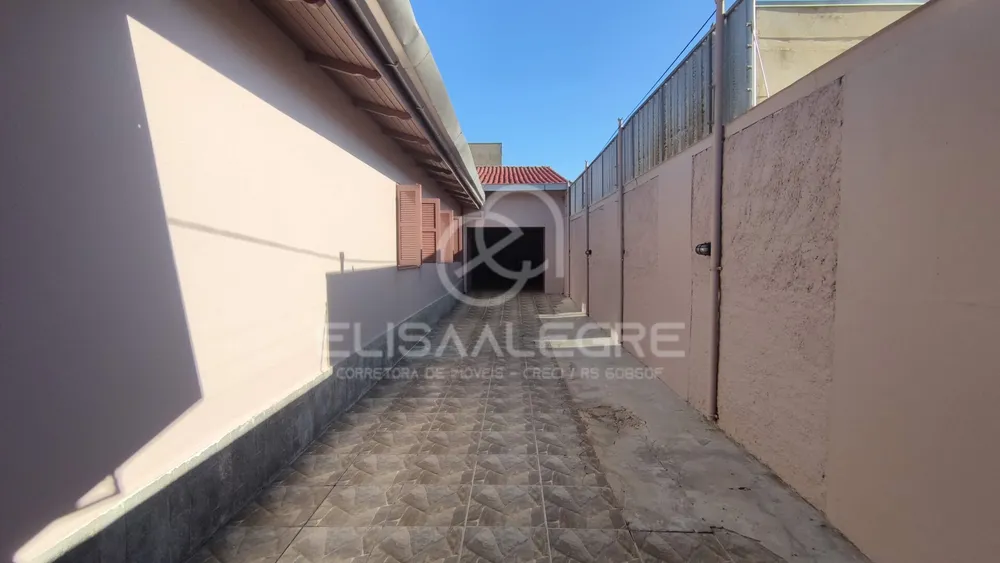 Casa, 3 quartos, 287 m² - Foto 11