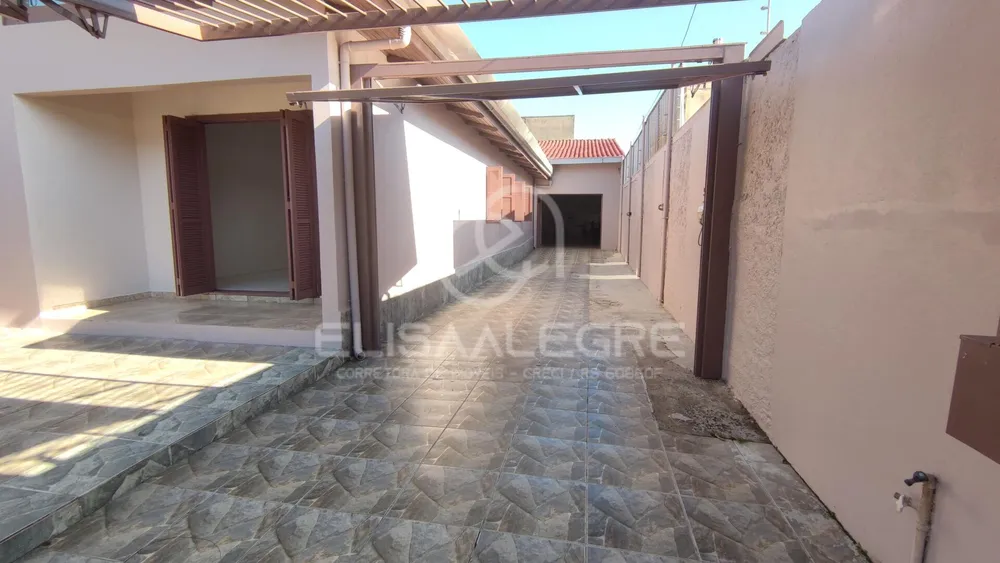 Casa, 3 quartos, 287 m² - Foto 10