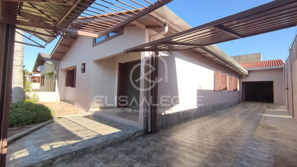 Casa, 3 quartos, 287 m² - Foto 1