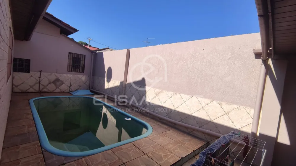Casa, 3 quartos, 287 m² - Foto 3