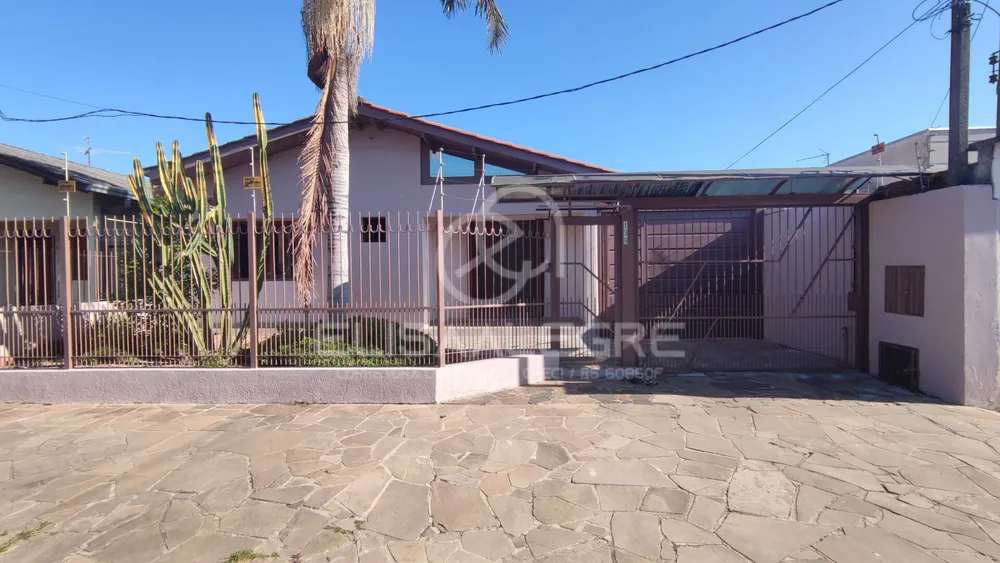 Casa, 3 quartos, 287 m² - Foto 12