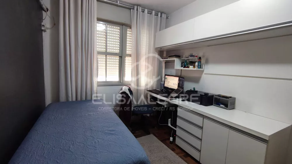 Apartamento à venda com 3 quartos, 69m² - Foto 12