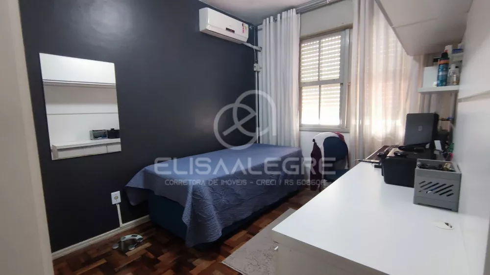 Apartamento à venda com 3 quartos, 69m² - Foto 11