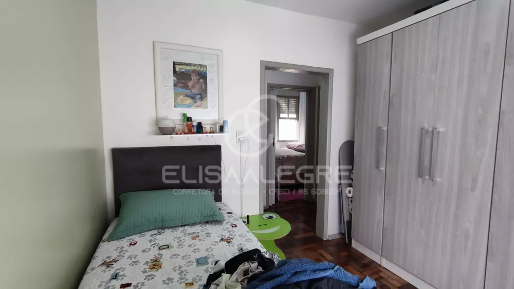 Apartamento à venda com 3 quartos, 69m² - Foto 8