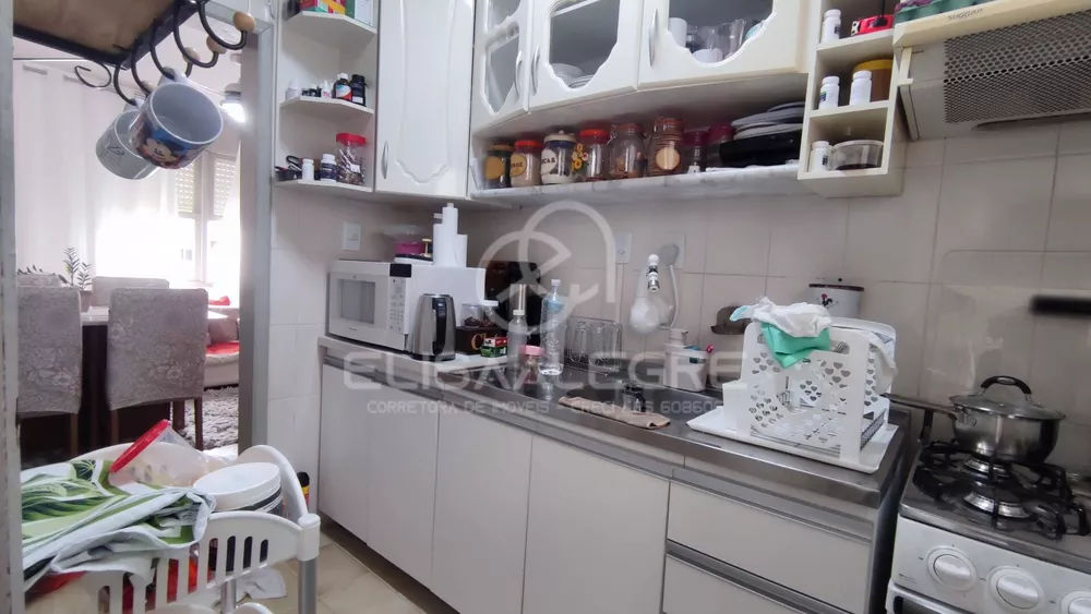 Apartamento à venda com 3 quartos, 69m² - Foto 17