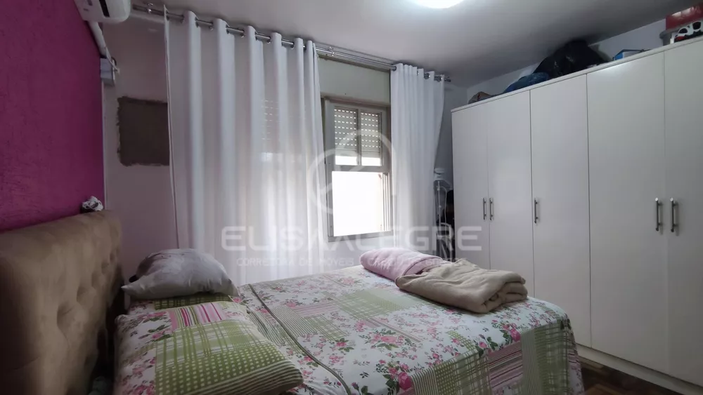 Apartamento à venda com 3 quartos, 69m² - Foto 9