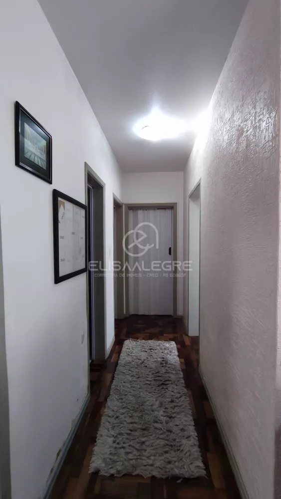 Apartamento à venda com 3 quartos, 69m² - Foto 4