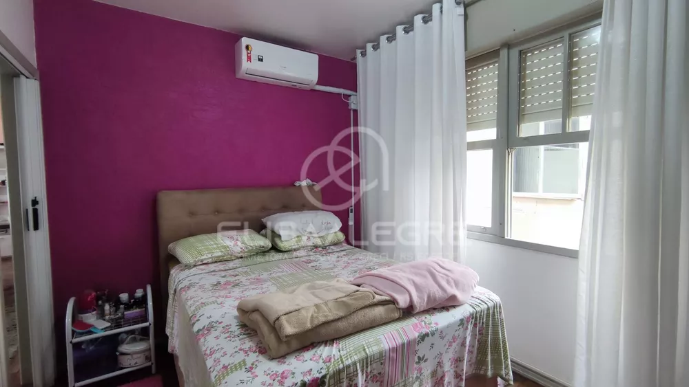 Apartamento à venda com 3 quartos, 69m² - Foto 10