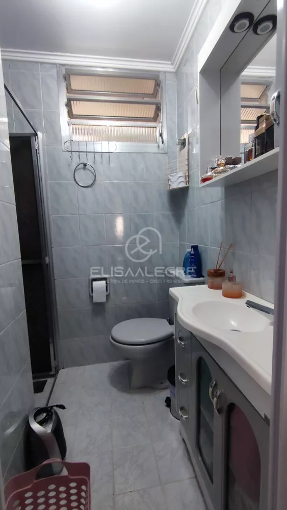 Apartamento à venda com 3 quartos, 69m² - Foto 5