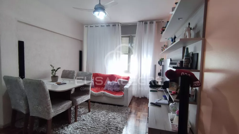 Apartamento à venda com 3 quartos, 69m² - Foto 1