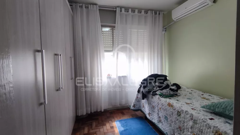 Apartamento à venda com 3 quartos, 69m² - Foto 7