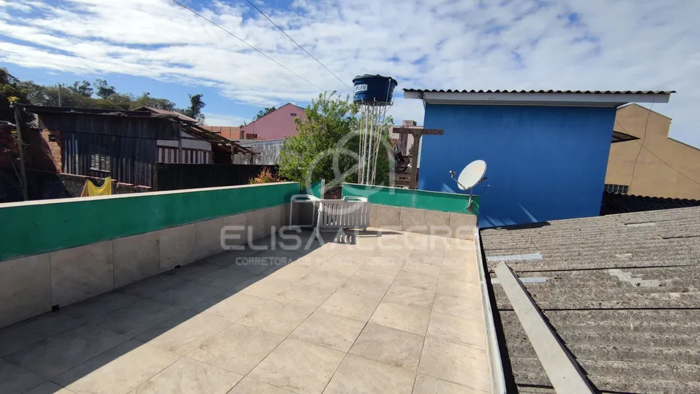 Casa, 4 quartos, 122 m² - Foto 4