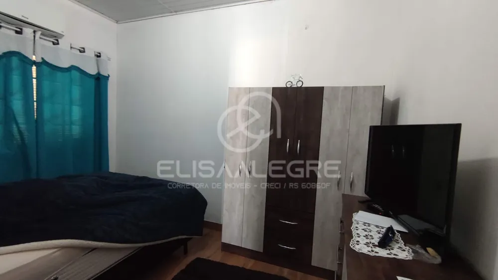 Casa, 4 quartos, 122 m² - Foto 1