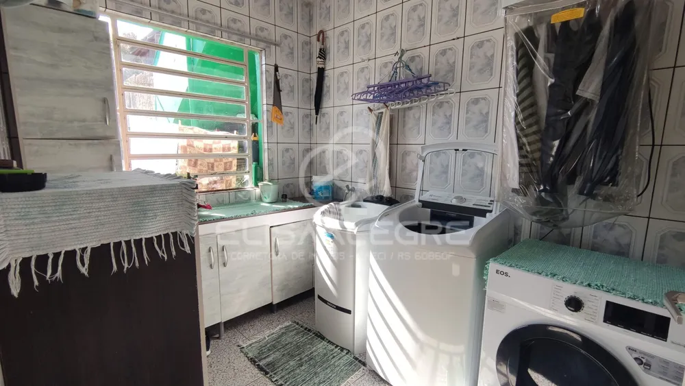 Casa, 4 quartos, 122 m² - Foto 6
