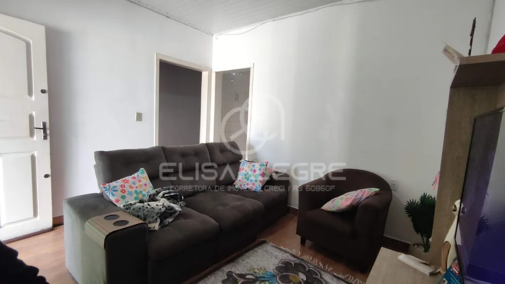 Casa, 4 quartos, 122 m² - Foto 2