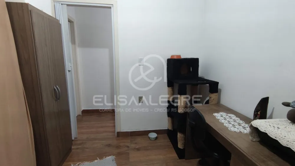 Casa, 4 quartos, 122 m² - Foto 3