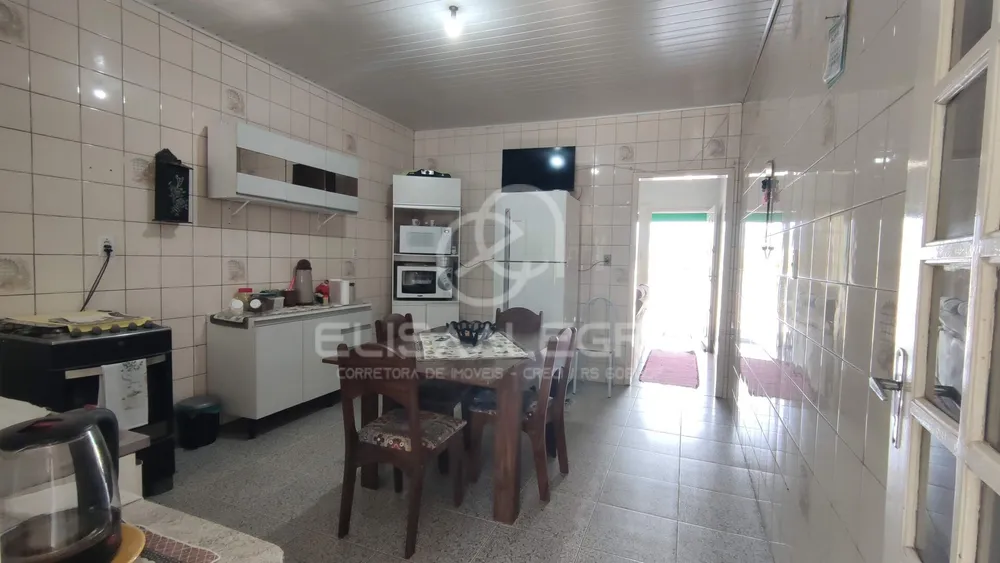 Casa, 4 quartos, 122 m² - Foto 6