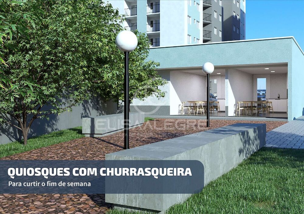 Apartamento, 2 quartos, 54 m² - Foto 13