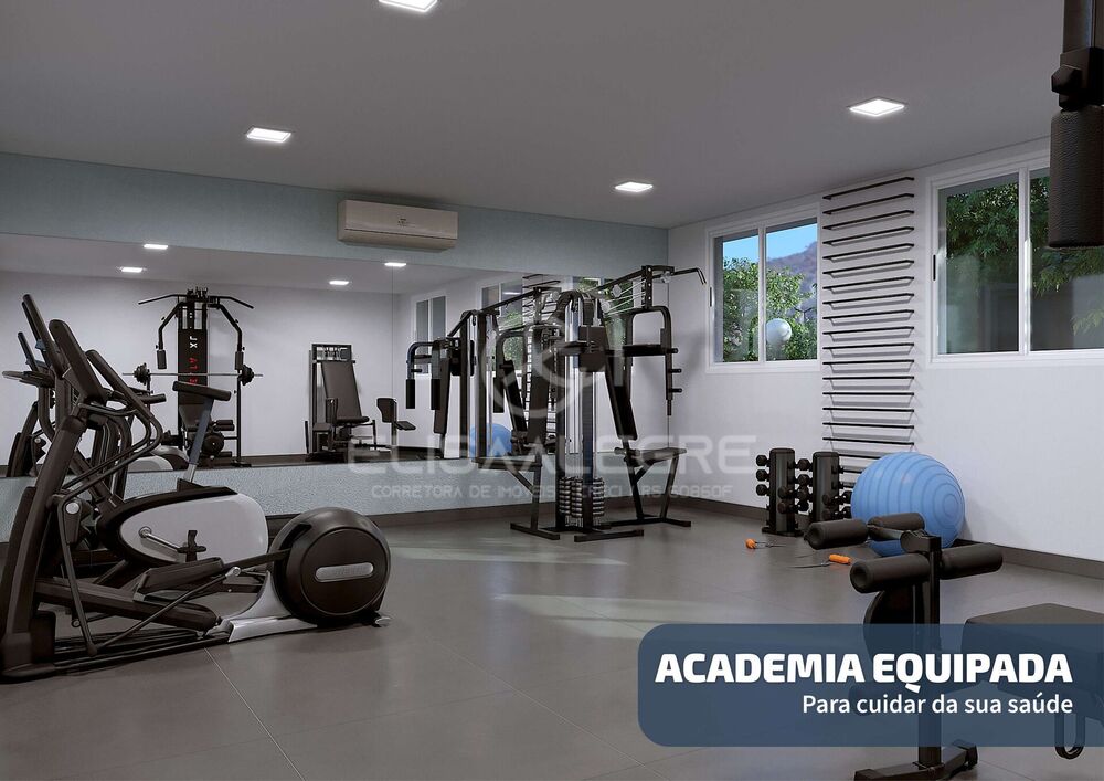 Apartamento, 2 quartos, 54 m² - Foto 12