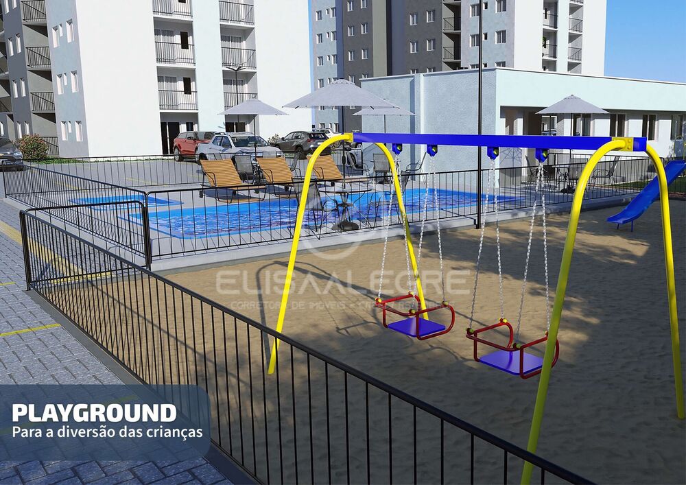 Apartamento, 2 quartos, 54 m² - Foto 14