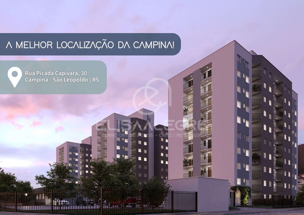 Apartamento, 2 quartos, 54 m² - Foto 16