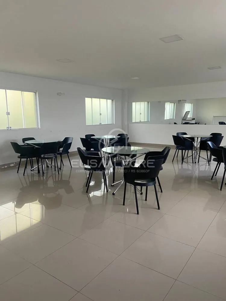 Apartamento, 2 quartos, 89 m² - Foto 2