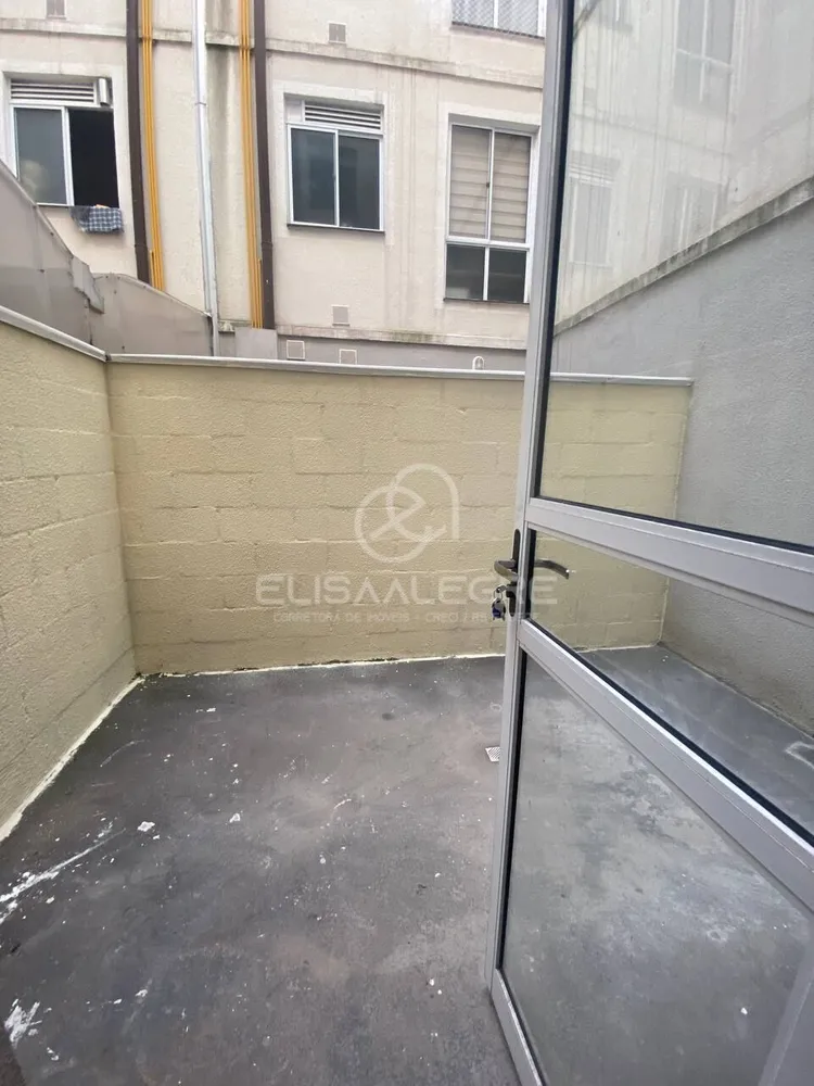 Apartamento, 2 quartos, 89 m² - Foto 5
