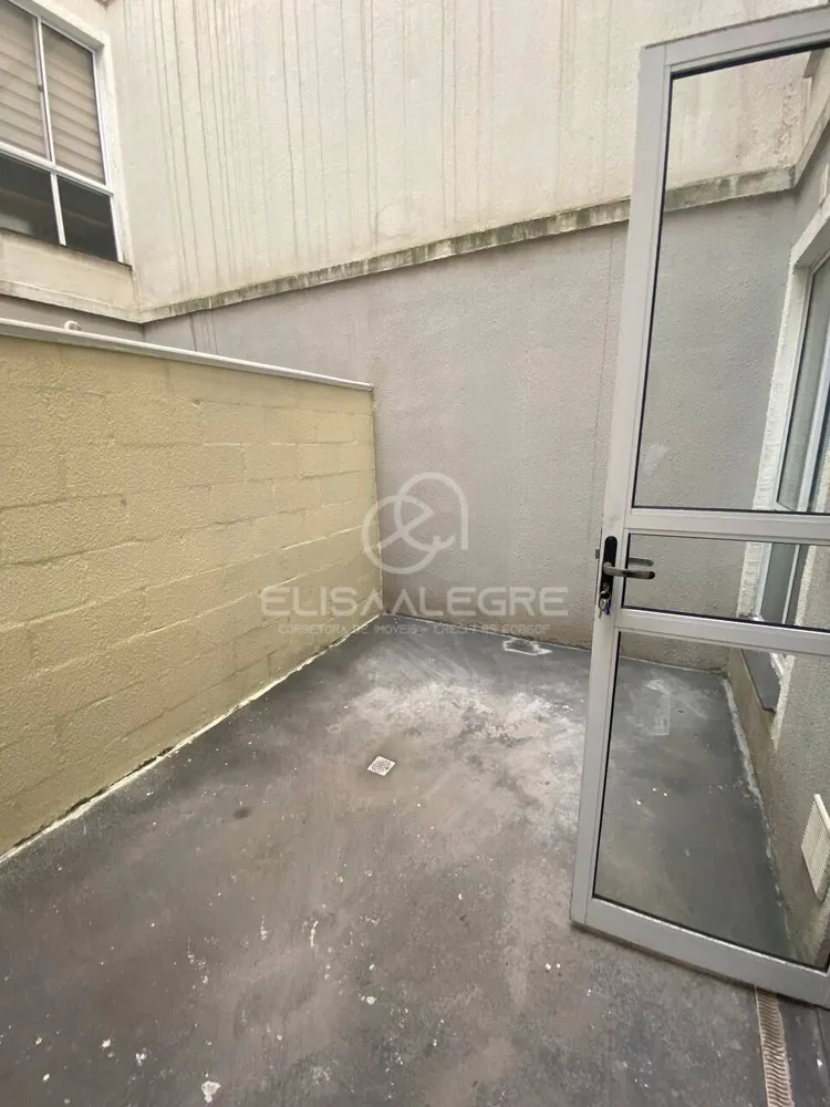 Apartamento, 2 quartos, 89 m² - Foto 12