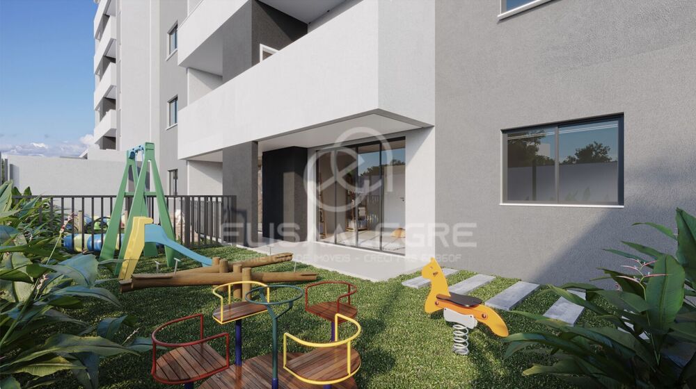 Apartamento à venda com 2 quartos, 56m² - Foto 11