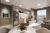 Apartamento, 2 quartos, 56 m² - Foto 2