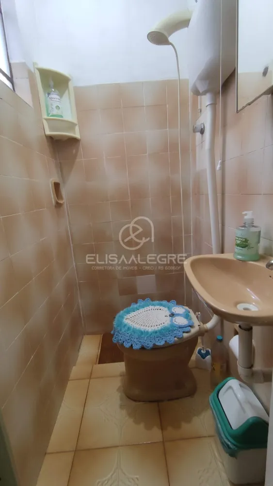 Casa, 3 quartos, 89 m² - Foto 5