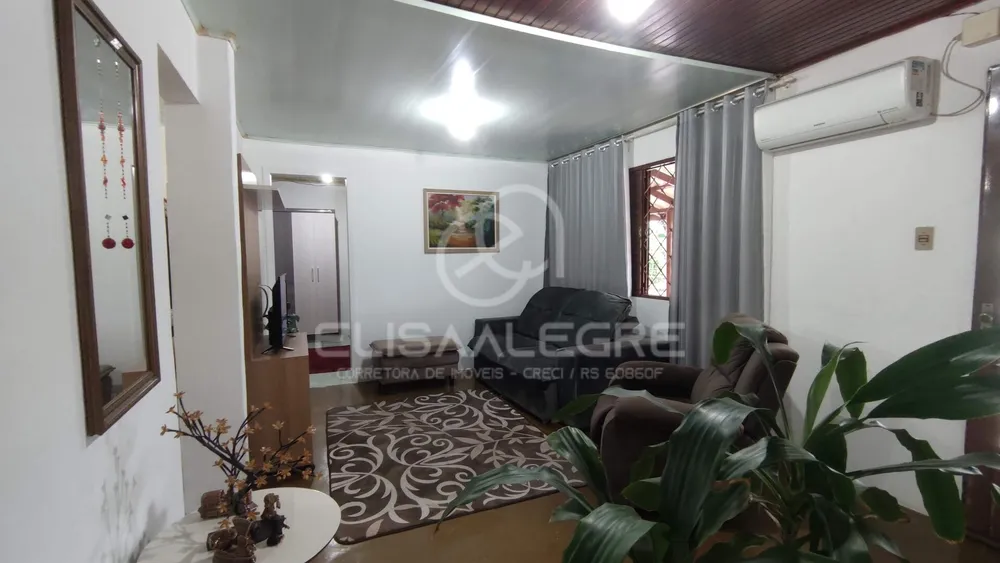 Casa, 3 quartos, 89 m² - Foto 4