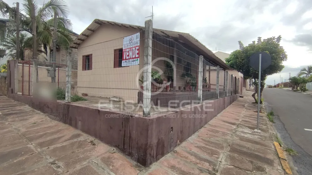 Casa, 3 quartos, 89 m² - Foto 6