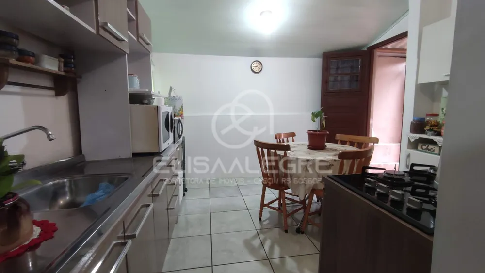 Casa, 3 quartos, 89 m² - Foto 4