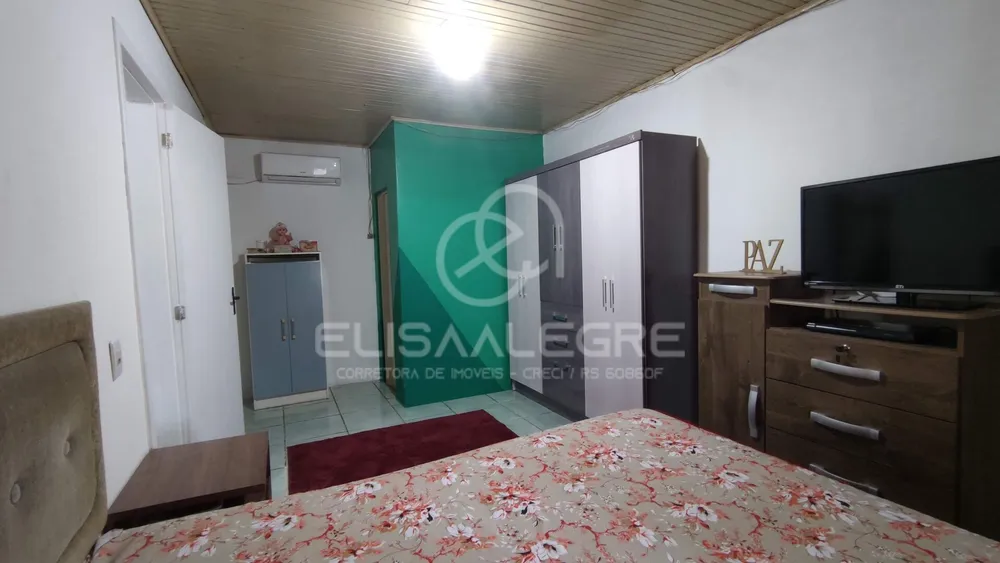 Casa, 3 quartos, 89 m² - Foto 6