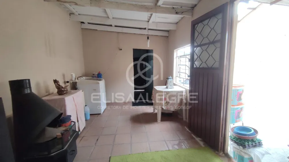 Casa, 3 quartos, 89 m² - Foto 3