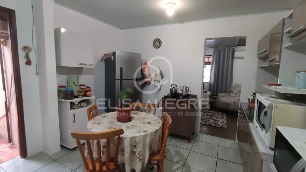 Casa, 3 quartos, 89 m² - Foto 1