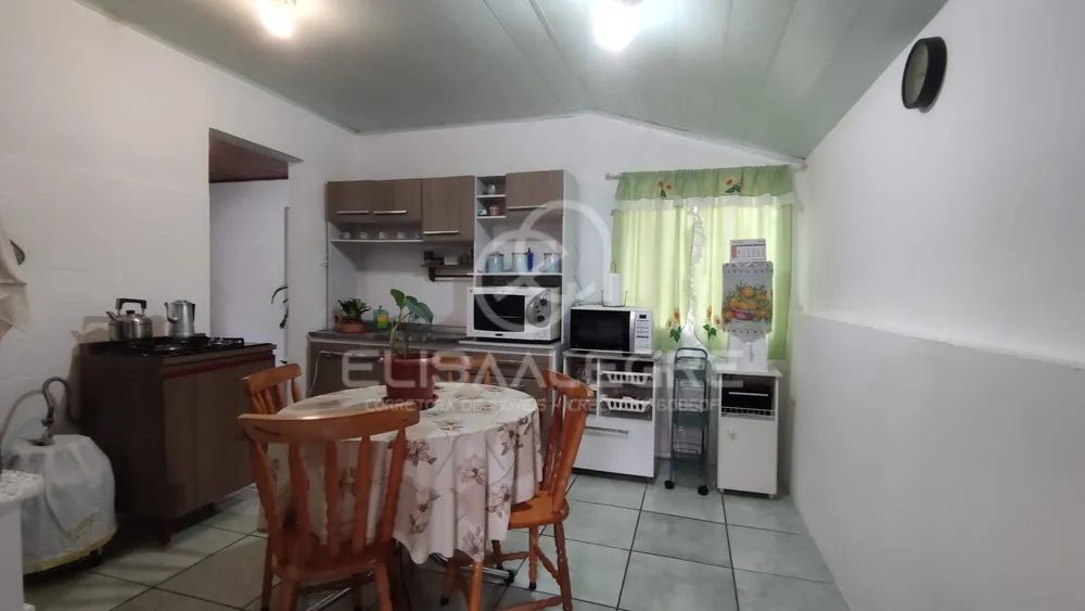 Casa, 3 quartos, 89 m² - Foto 2