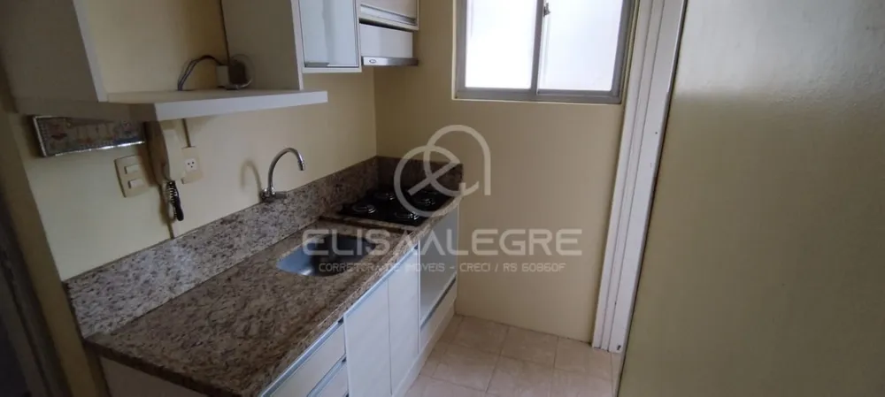 Apartamento, 2 quartos, 49 m² - Foto 6