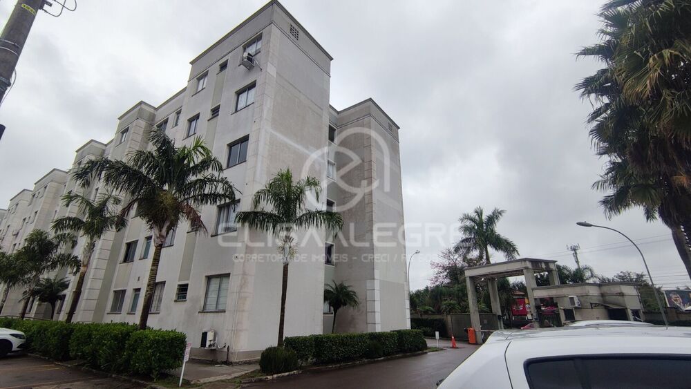 Apartamento à venda com 2 quartos, 47m² - Foto 12
