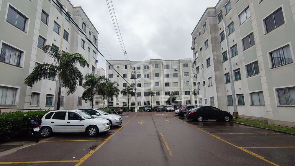 Apartamento à venda com 2 quartos, 47m² - Foto 24