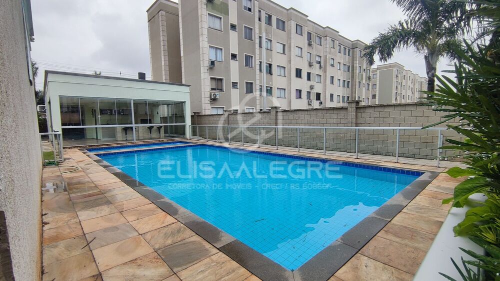 Apartamento à venda com 2 quartos, 47m² - Foto 16