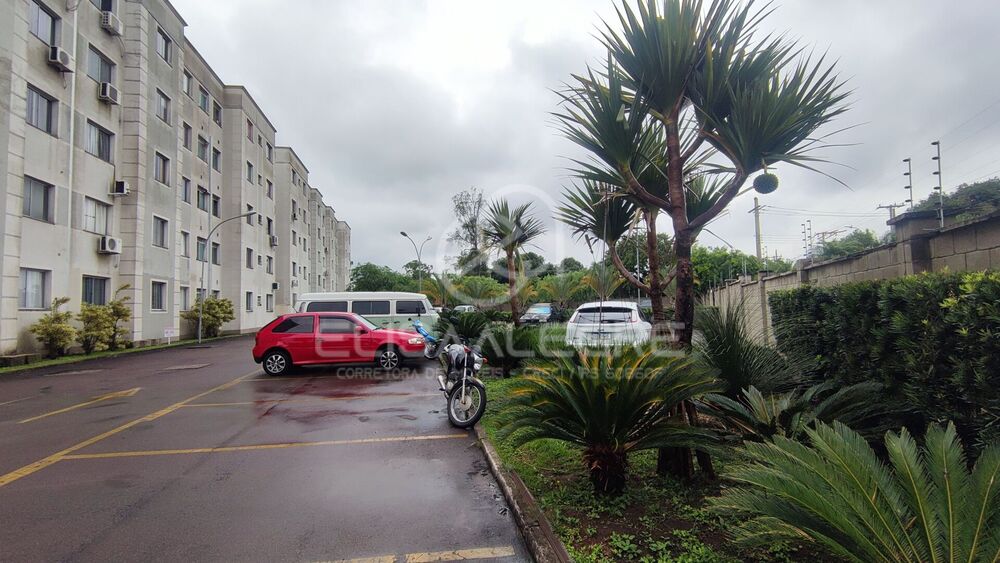 Apartamento à venda com 2 quartos, 47m² - Foto 13