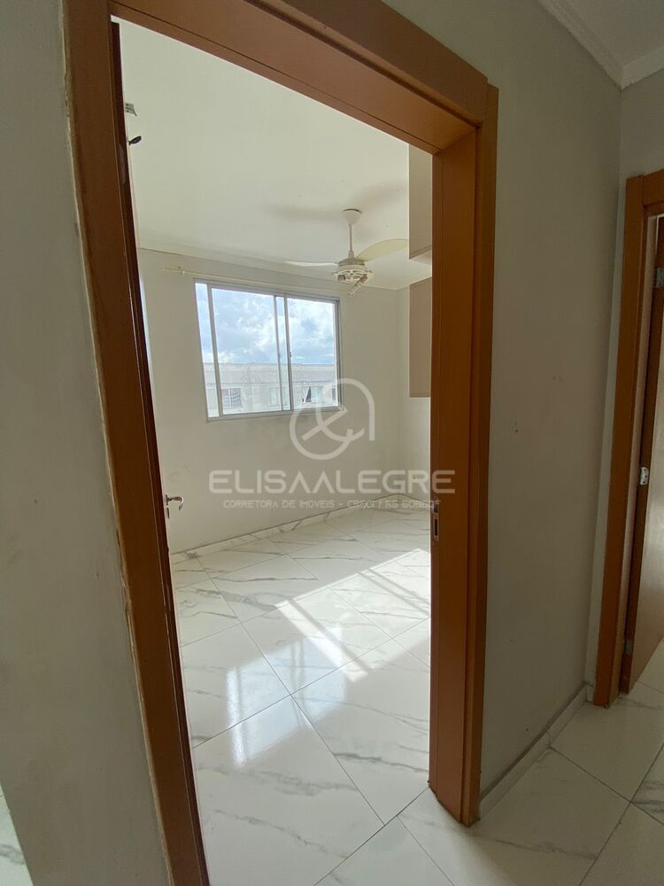 Apartamento à venda com 2 quartos, 47m² - Foto 3